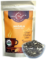 Nature Chai Masala Green Tea thumbnail