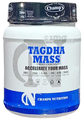 Champs Nutrition Tagdha Mass Gainer Powder Chocolate Brownie thumbnail
