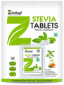 Zindagi Stevia Tablet thumbnail