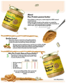 Flex Protein Smooth Peanut Butter thumbnail