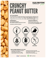 Flex Protein Crunchy Peanut Butter thumbnail