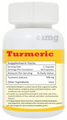 Zindagi Turmeric Extract with Curcumin Capsule thumbnail