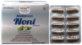 Salveo Andaman Noni Greeze Dried Powder Capsule thumbnail