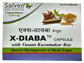 Salveo X-Diaba Capsule thumbnail