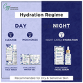 CGG Cosmetics Skinny Dip Hyaluronic Acid Facial Serum thumbnail