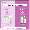 CGG Cosmetics Plumpalicious Collagen Peptide Night Facial Serum thumbnail