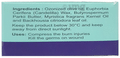 Dermozone Awc Balm thumbnail