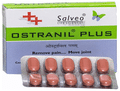 Salveo Ostranil Plus Tablet thumbnail