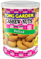 Tong Garden Salted Cashew Nuts thumbnail