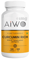 AIWO Curcumin Rich 500mg Capsule thumbnail