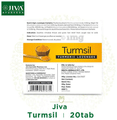 Jiva Turmsil Turmeric Lozenges thumbnail