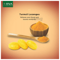Jiva Turmsil Turmeric Lozenges thumbnail