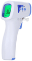 Sahyog Wellness 2306 Multi Function Non-Contact Body & Object Infra Red Thermometer thumbnail