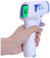 Sahyog Wellness 2306 Multi Function Non-Contact Body & Object Infra Red Thermometer thumbnail