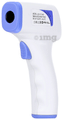 Sahyog Wellness 2306 Multi Function Non-Contact Body & Object Infra Red Thermometer thumbnail