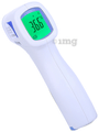 Sahyog Wellness 2306 Multi Function Non-Contact Body & Object Infra Red Thermometer thumbnail