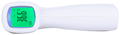Sahyog Wellness 2306 Multi Function Non-Contact Body & Object Infra Red Thermometer thumbnail