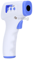 Sahyog Wellness 2306 Multi Function Non-Contact Body & Object Infra Red Thermometer thumbnail