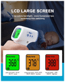 Sahyog Wellness 2306 Multi Function Non-Contact Body & Object Infra Red Thermometer thumbnail
