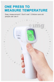 Sahyog Wellness 2306 Multi Function Non-Contact Body & Object Infra Red Thermometer thumbnail
