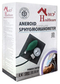 MCP Aneroid Sphygmomanometer thumbnail