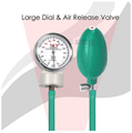 MCP Aneroid Sphygmomanometer thumbnail