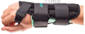 Aircast A2 Wrist Brace without Spica Medium Left thumbnail