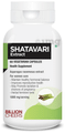 Billion Cheers Shatavari Extract Vegetarian Capsules thumbnail