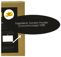 Herb Essential Turmeric Powder thumbnail