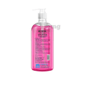 Eqsta Rose with Aloe Vera Moisturiser Hand Sanitizer thumbnail