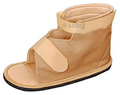 Witzion Orthopedic Cast Shoe Medium Beige thumbnail