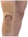 Witzion Open Patella Knee Cap Large Beige thumbnail