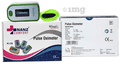 Nanz Comfort NC 209 Pulse Oximeter thumbnail