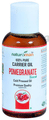Naturoman 100% Pure Pomegranate Seed Carrier Oil thumbnail