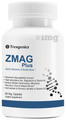Trexgenics ZMAG Plus Advanced ZMA Veg Capsules thumbnail