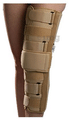 Kudize Knee Immoblizer Large Beige thumbnail