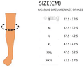 Kudize Knee Brace Small Beige thumbnail