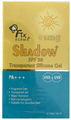 Fixderma Shadow Transparent Silicone Gel SPF 30 thumbnail