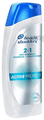 Head & Shoulders Active Protect 2 in 1 Anti-Dandruff Shampoo+Conditioner thumbnail