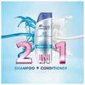 Head & Shoulders Active Protect 2 in 1 Anti-Dandruff Shampoo+Conditioner thumbnail