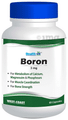 HealthVit Boron 3mg Capsule thumbnail