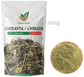 Mewar Impex Chirayata Powder thumbnail