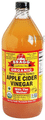 Bragg Organic Raw Unfiltered Apple Cider Vinegar thumbnail