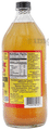 Bragg Organic Raw Unfiltered Apple Cider Vinegar thumbnail