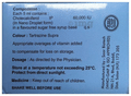 Yuvikl-D Oral Solution Strawberry Sugar Free thumbnail