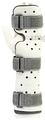 Starfix Short Arm Long (Functional) Splint Large Left thumbnail