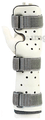 Starfix Short Arm Long (Functional) Splint Small Right thumbnail