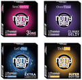 Notty Boy Condom (3 Each) Assorted thumbnail