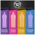 Notty Boy Condom (3 Each) Assorted thumbnail