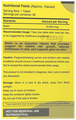 1mg Biotin 10000mcg Tablet thumbnail